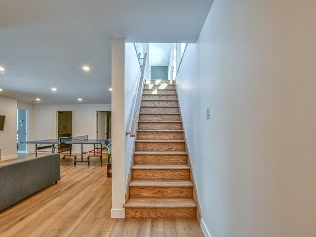 Escalier