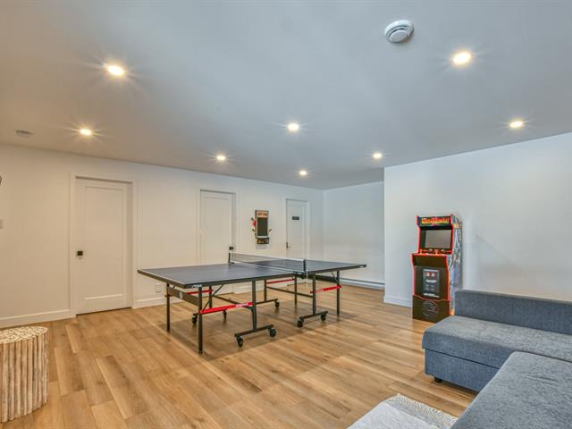 Salle familiale