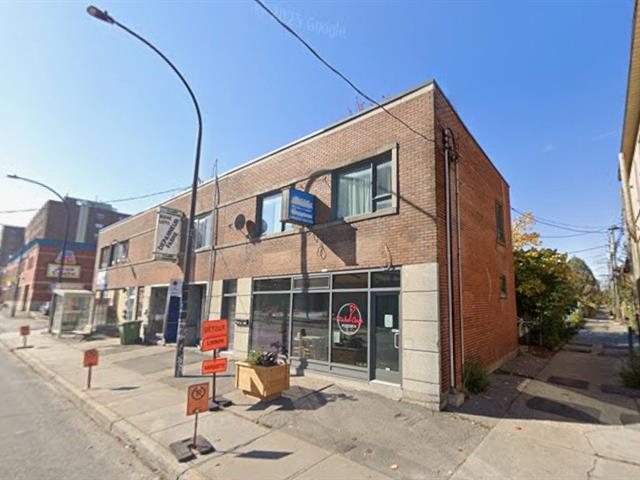 maison à vendre Montréal (Villeray/Saint-Michel/Parc-Extension)