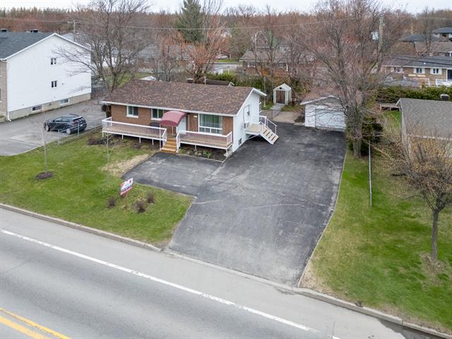 maison à vendre Lévis (Les Chutes-de-la-Chaudière-Ouest)