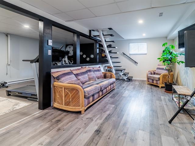 Salle familiale
