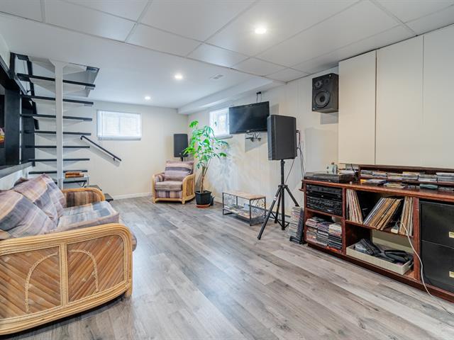 Salle familiale
