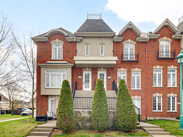 maison à vendre Laval (Duvernay)