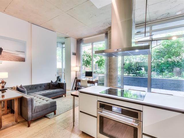 maison à vendre Montréal (Ville-Marie)