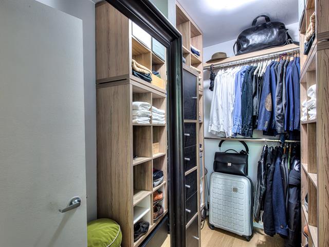 Penderie (Walk-in)