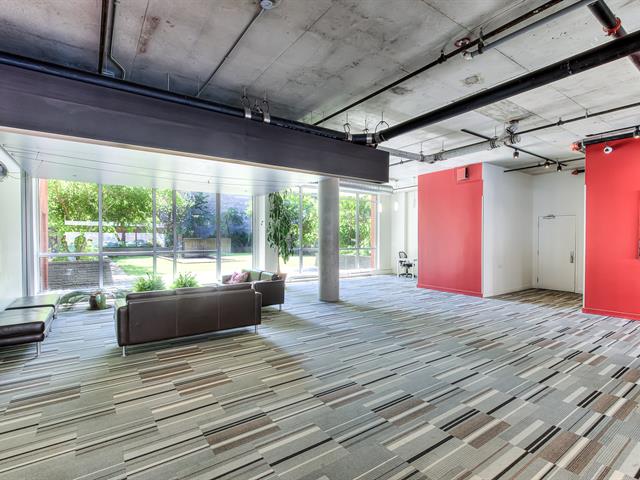 Salle communautaire