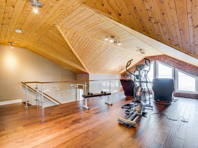 Mezzanine