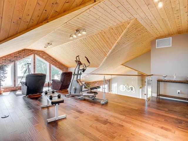 Mezzanine