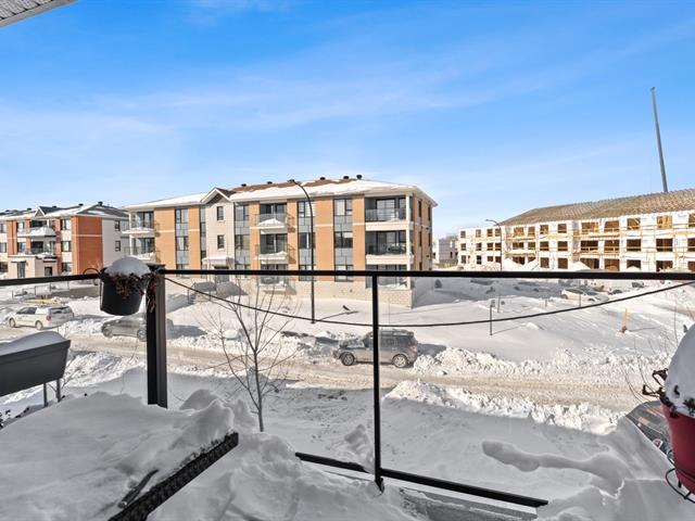 Condo vendu, Montréal (Rivière-des-Prairies/Pointe-aux-Trembles)
