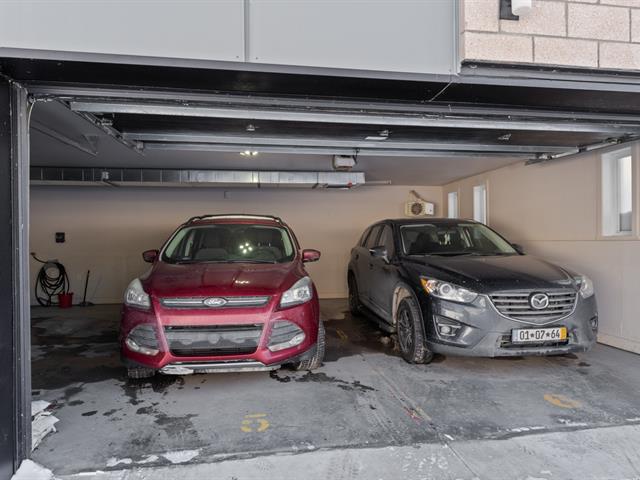 Condo vendu, Montréal (Rivière-des-Prairies/Pointe-aux-Trembles)