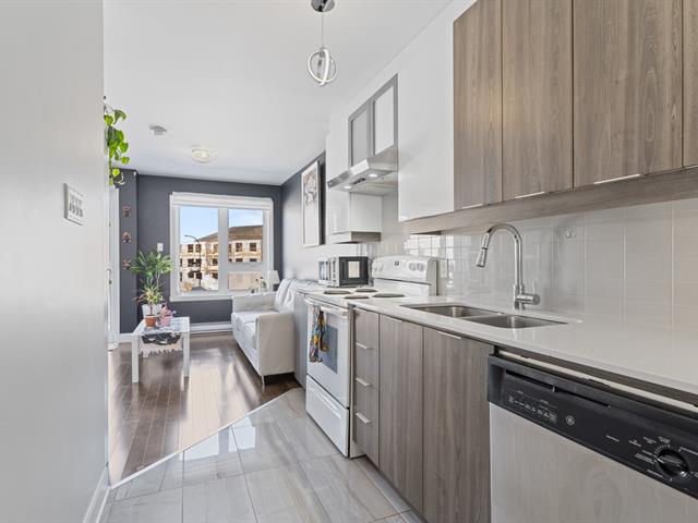 Condo vendu, Montréal (Rivière-des-Prairies/Pointe-aux-Trembles)