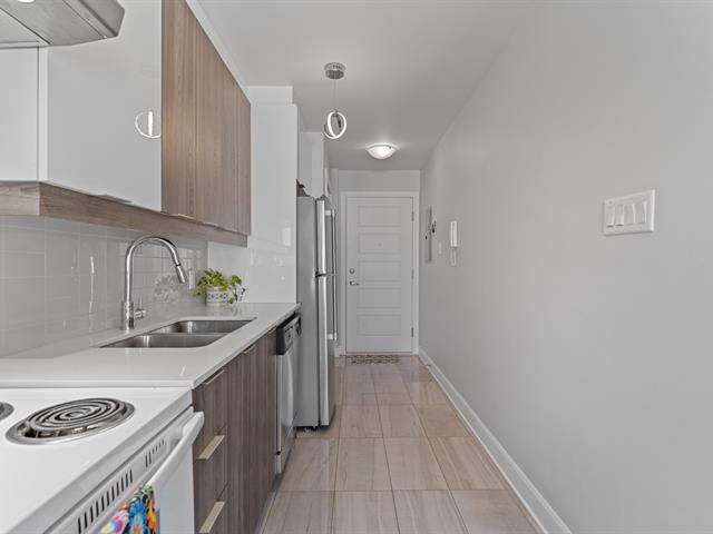 Condo vendu, Montréal (Rivière-des-Prairies/Pointe-aux-Trembles)