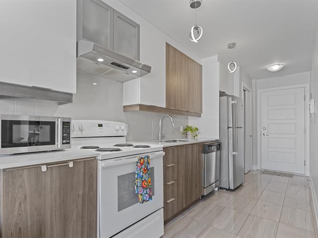 Condo vendu, Montréal (Rivière-des-Prairies/Pointe-aux-Trembles)