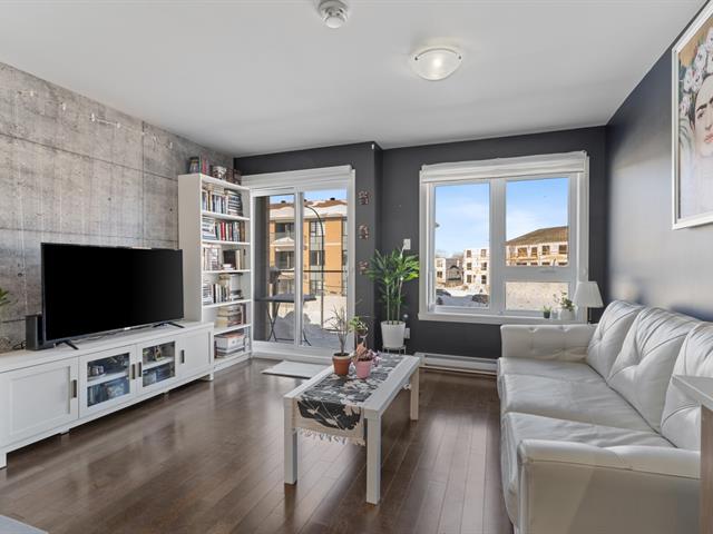 Condo vendu, Montréal (Rivière-des-Prairies/Pointe-aux-Trembles)