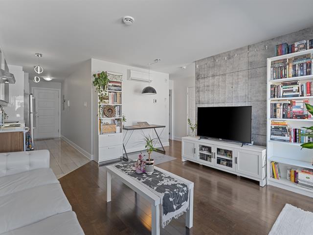 Condo vendu, Montréal (Rivière-des-Prairies/Pointe-aux-Trembles)