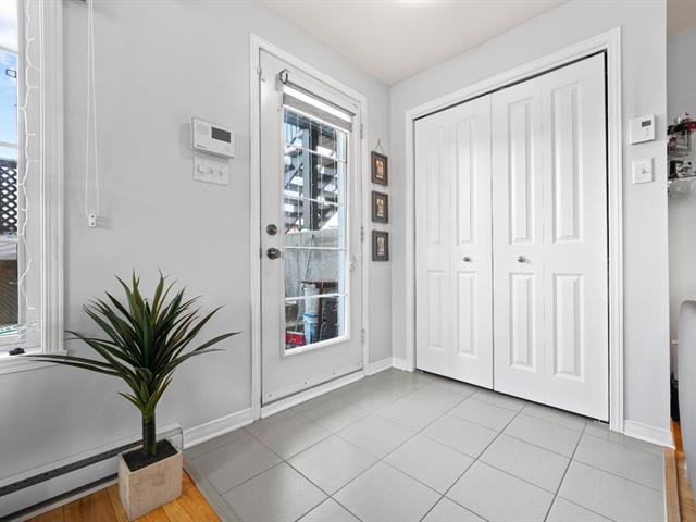 Hall d'entrée