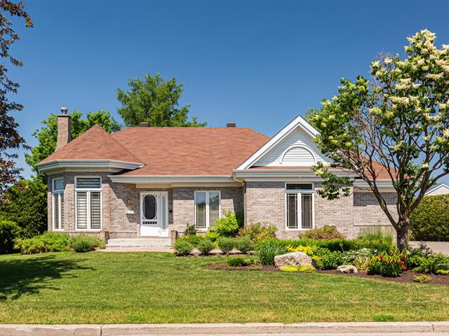 maison à vendre Blainville