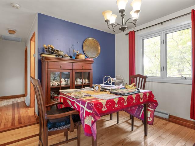 Salle à manger