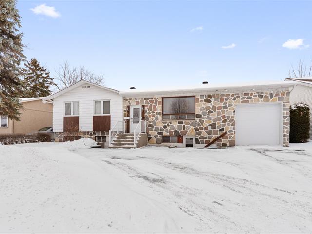 maison à vendre Terrebonne (Terrebonne)