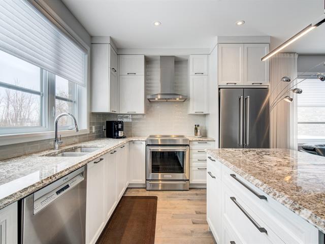 Condo à vendre, Candiac