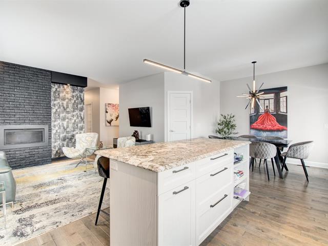 Condo à vendre, Candiac