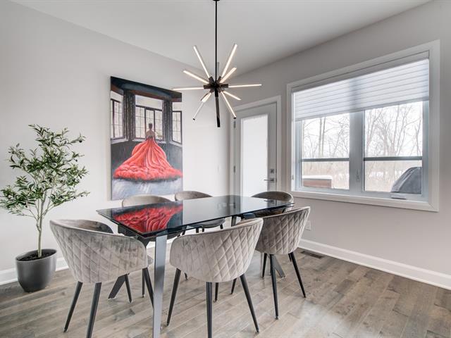 Condo à vendre, Candiac