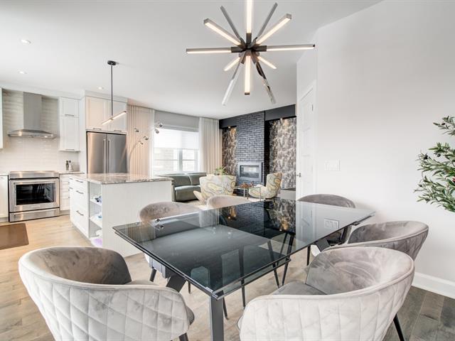 Condo à vendre, Candiac
