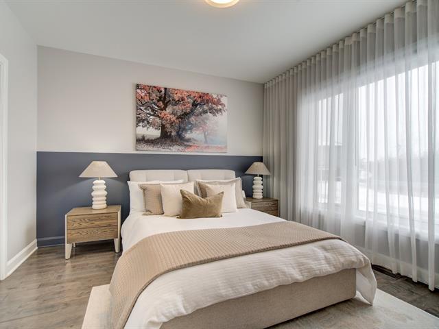 Condo à vendre, Candiac