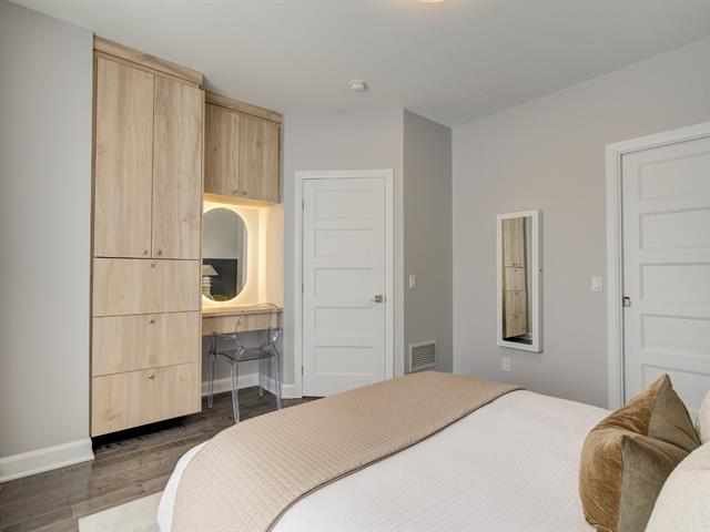 Condo à vendre, Candiac