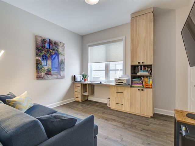 Condo à vendre, Candiac