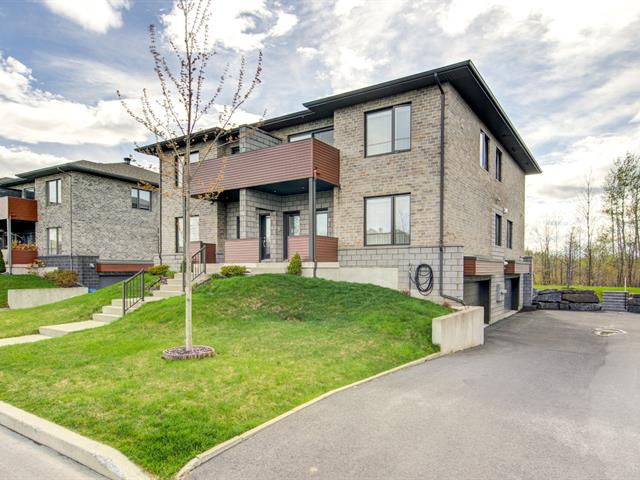 Condo à vendre, Candiac