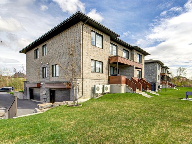 Condo à vendre, Candiac
