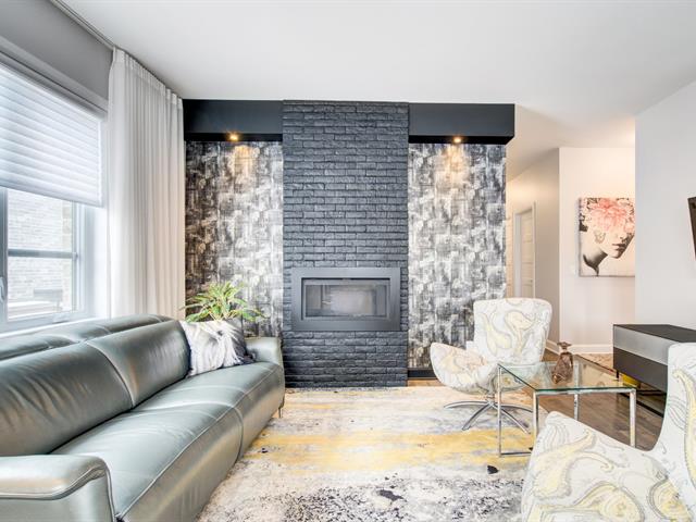 Condo à vendre, Candiac