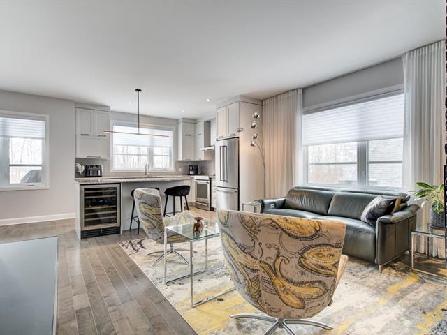Condo à vendre, Candiac