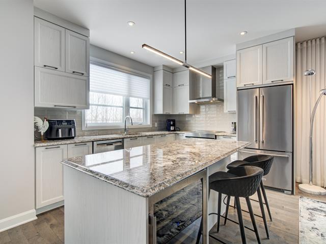 Condo à vendre, Candiac