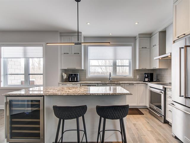 Condo à vendre, Candiac