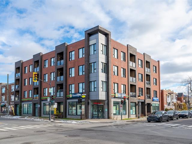 maison à vendre Montréal (Villeray/Saint-Michel/Parc-Extension)