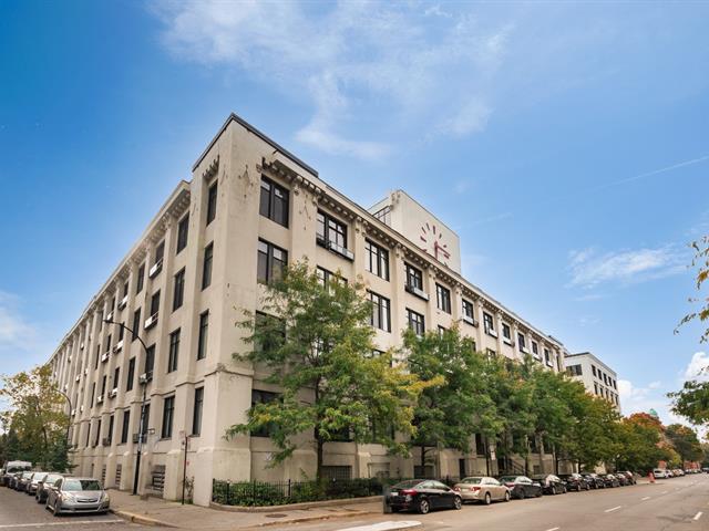 Condo à vendre, Montréal (Le Sud-Ouest)
