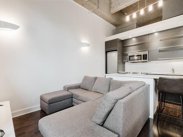 Condo à vendre, Montréal (Le Sud-Ouest)