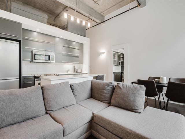Condo à vendre, Montréal (Le Sud-Ouest)