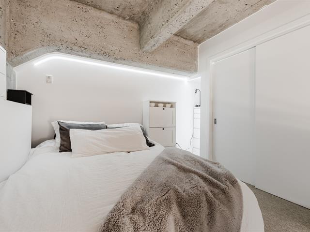 Condo à vendre, Montréal (Le Sud-Ouest)