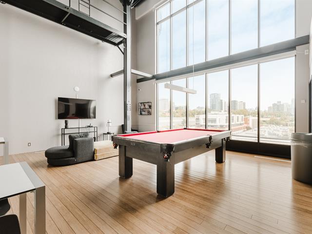 Condo à vendre, Montréal (Le Sud-Ouest)