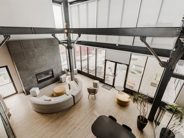 Condo à vendre, Montréal (Le Sud-Ouest)