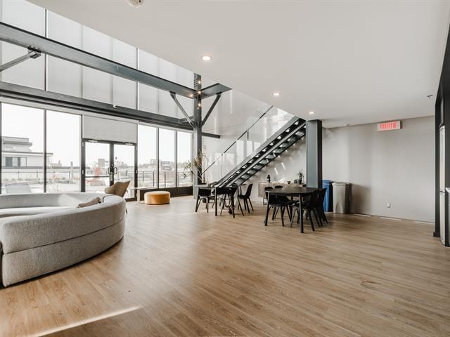 Condo à vendre, Montréal (Le Sud-Ouest)