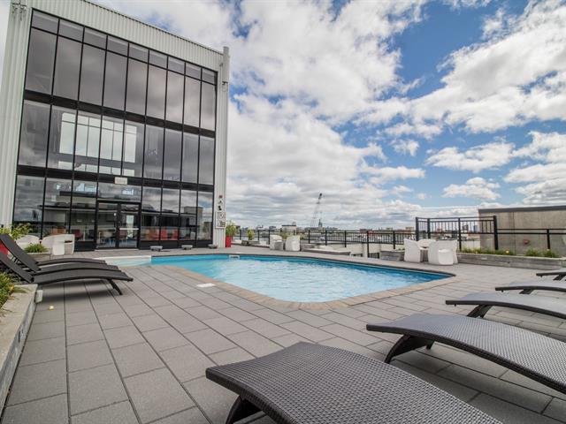 Condo à vendre, Montréal (Le Sud-Ouest)