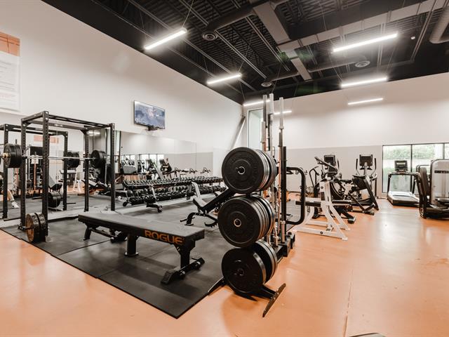Condo à vendre, Montréal (Le Sud-Ouest)