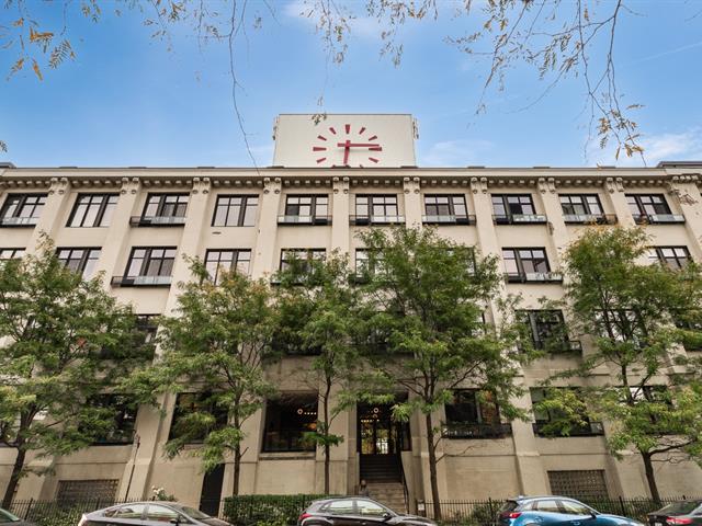 Condo à vendre, Montréal (Le Sud-Ouest)