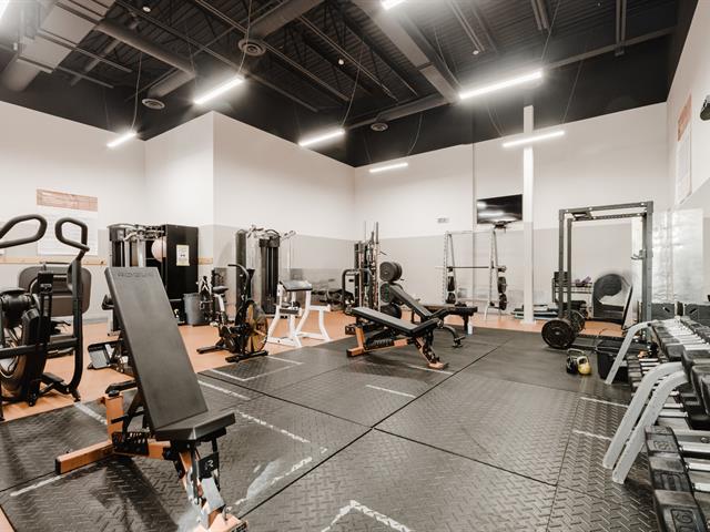 Condo à vendre, Montréal (Le Sud-Ouest)