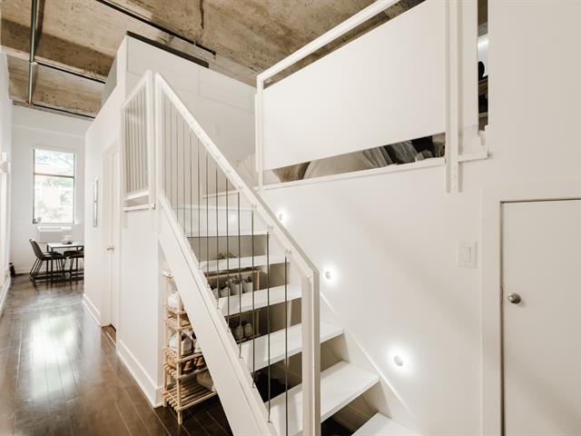 Condo à vendre, Montréal (Le Sud-Ouest)