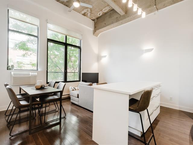Condo à vendre, Montréal (Le Sud-Ouest)